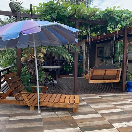 Lar Doce Lar Villa Florianopolis Ngoại thất bức ảnh