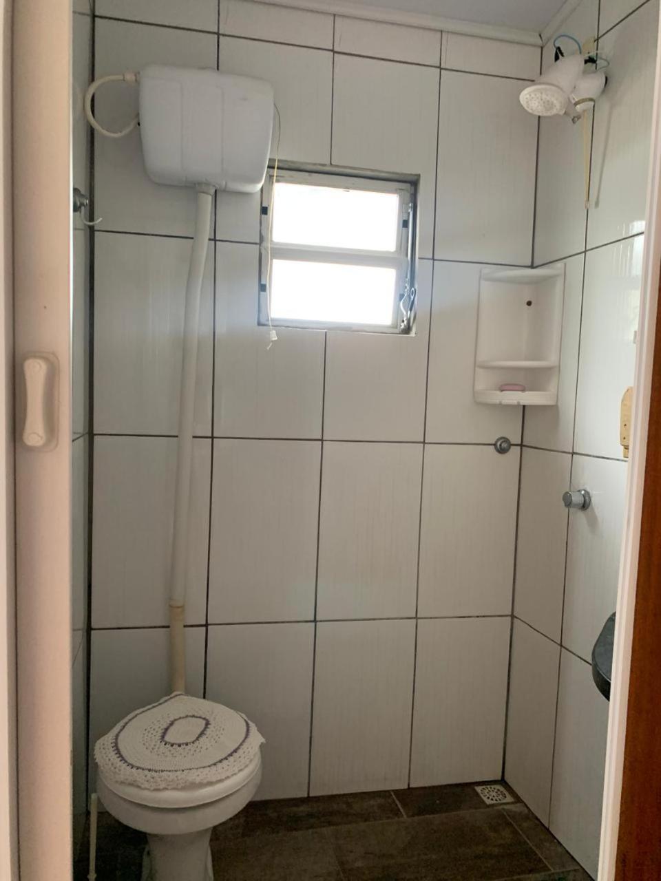 Lar Doce Lar Villa Florianopolis Ngoại thất bức ảnh