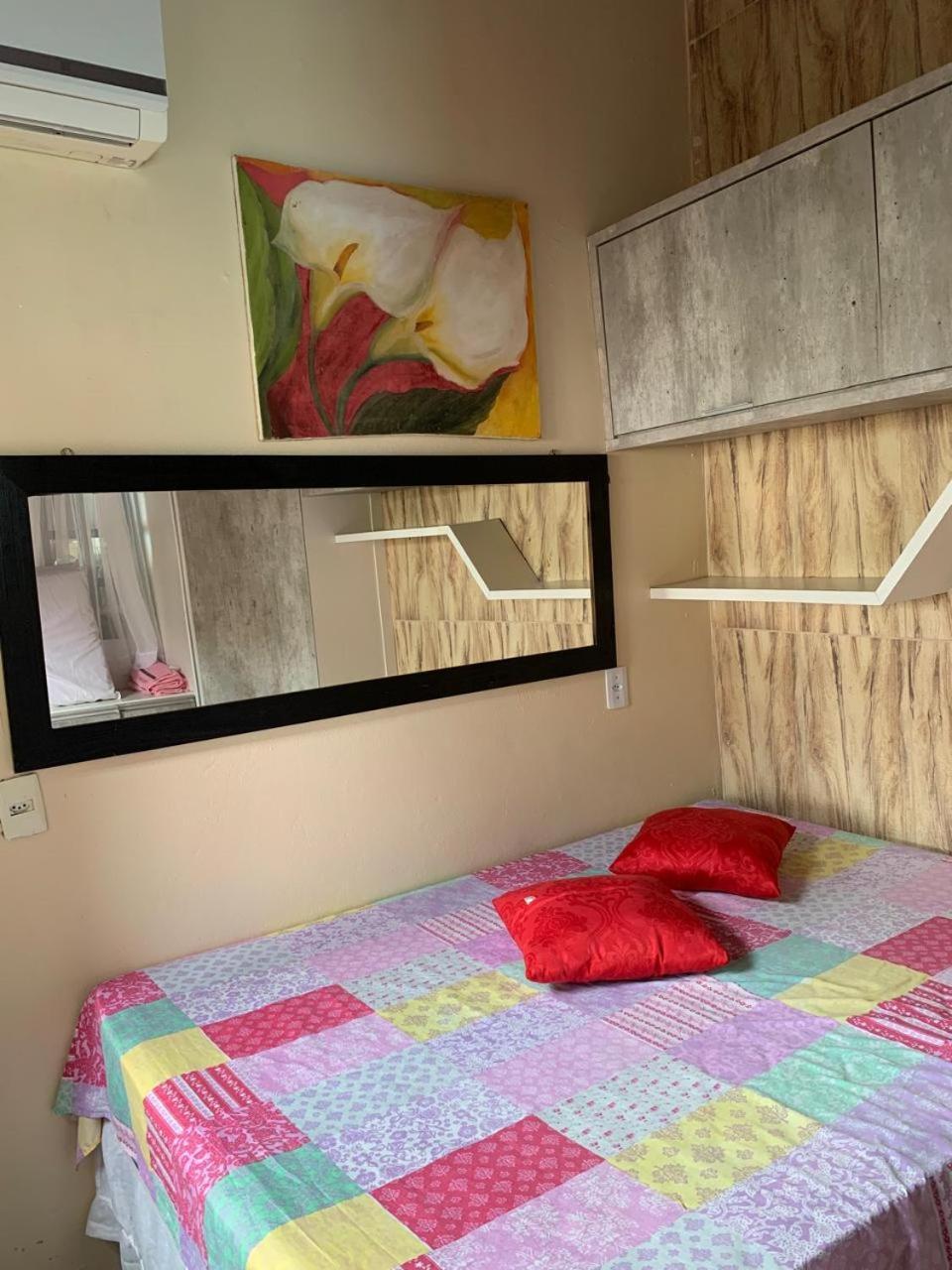 Lar Doce Lar Villa Florianopolis Ngoại thất bức ảnh