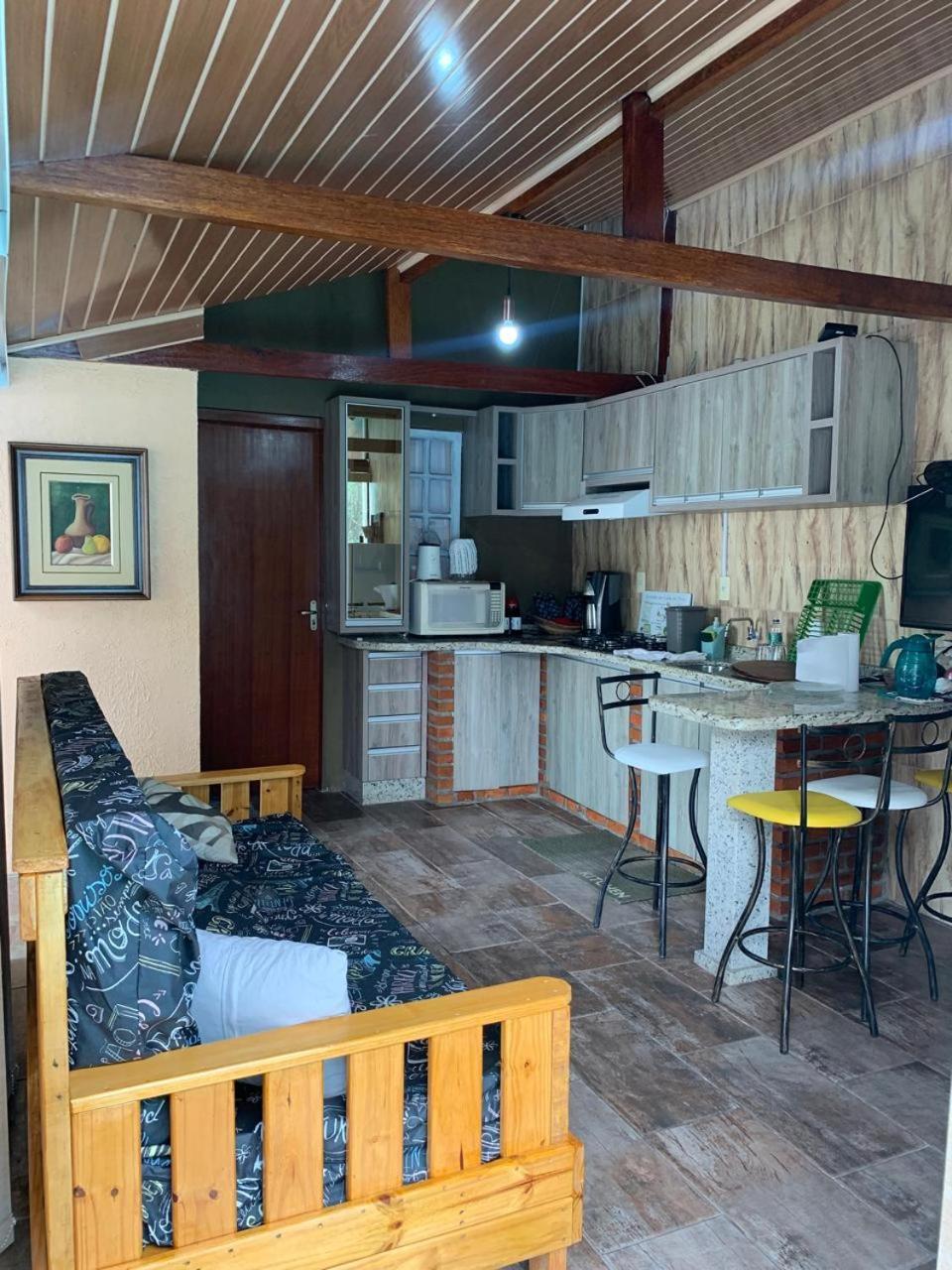 Lar Doce Lar Villa Florianopolis Ngoại thất bức ảnh