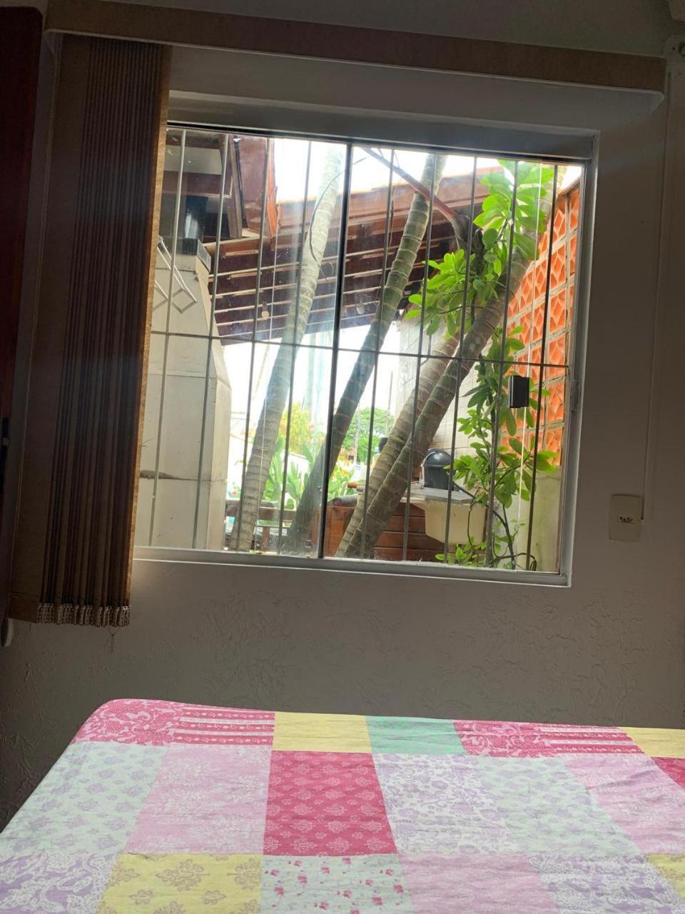Lar Doce Lar Villa Florianopolis Ngoại thất bức ảnh